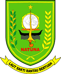 Dinas Perpustakaan dan Kearsipan Kabupaten Natuna