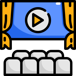 Layanan Audio Visual