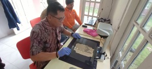 Layanan Restorasi Arsip