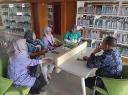 Layanan Konsultasi Penelitian
