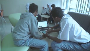 Ruang Diskusi