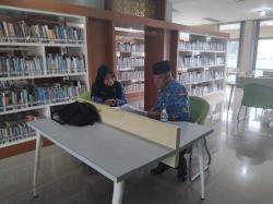 Layanan Konsultasi Penelitian