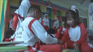 Ruang Baca Anak