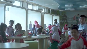 Ruang Baca Anak