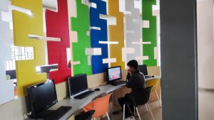 Ruang Internet e-Book