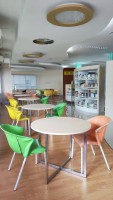 Ruang Cafe Internet