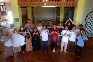 Layanan Bimbingan Arsip