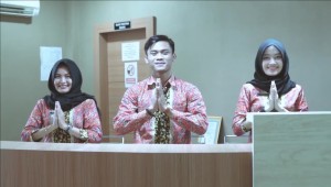 Ruang Loby