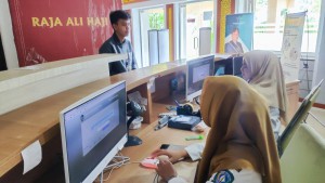 Ruang Loby