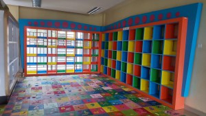 Ruang Baca Anak
