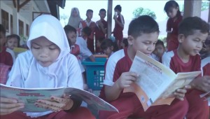 Layanan Perpustakaan Keliling