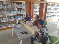 Layanan Konsultasi Penelitian