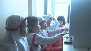 Ruang Baca Anak