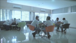 Ruang Diskusi